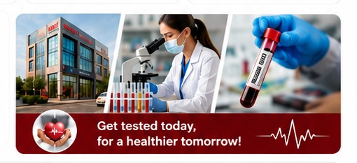 ShwasAyu Diagnostic Laboratory