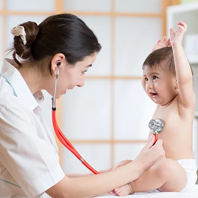 Pediatrics
