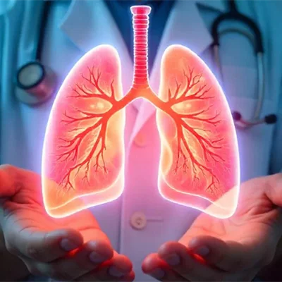 Pulmonology
